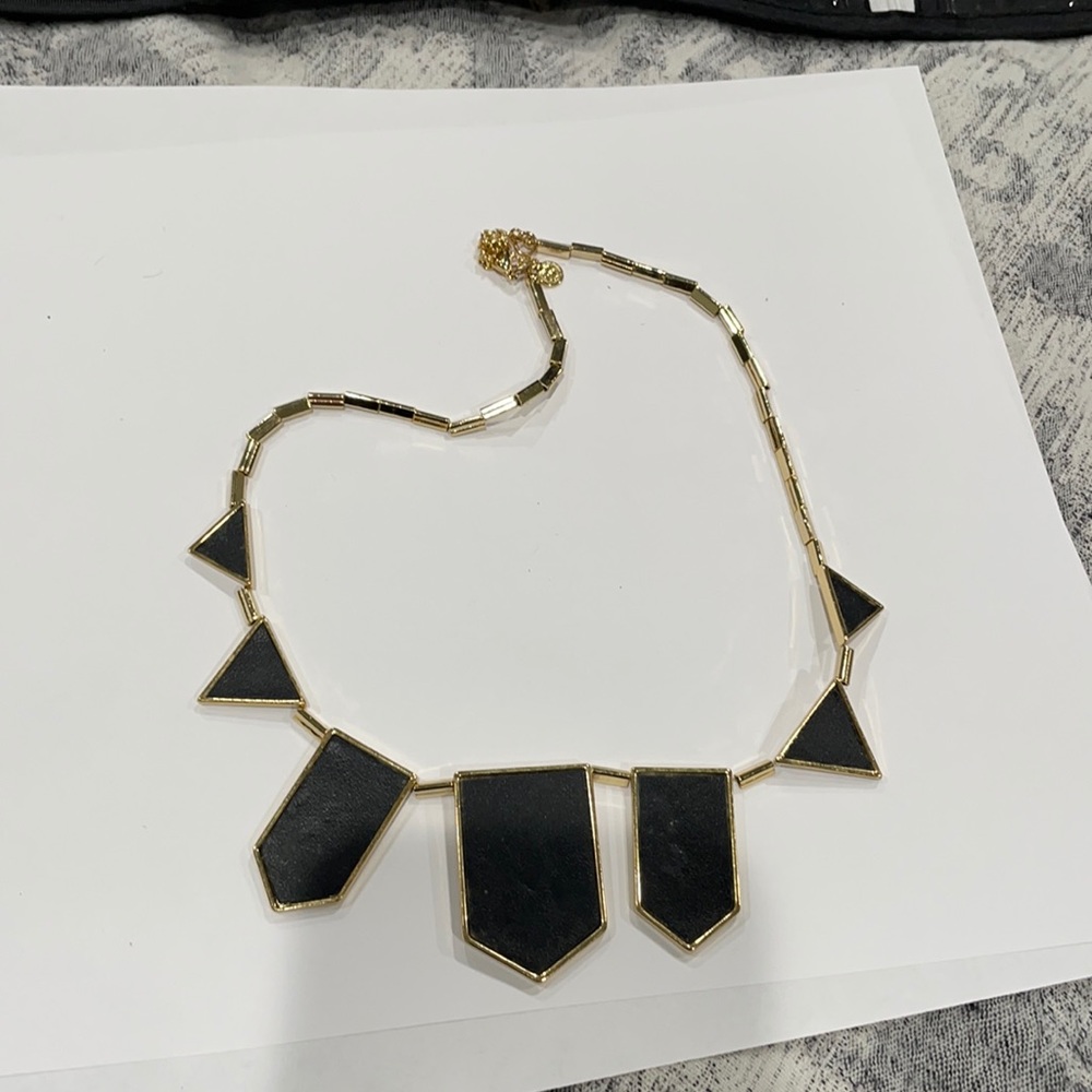 House of Harlow necklace